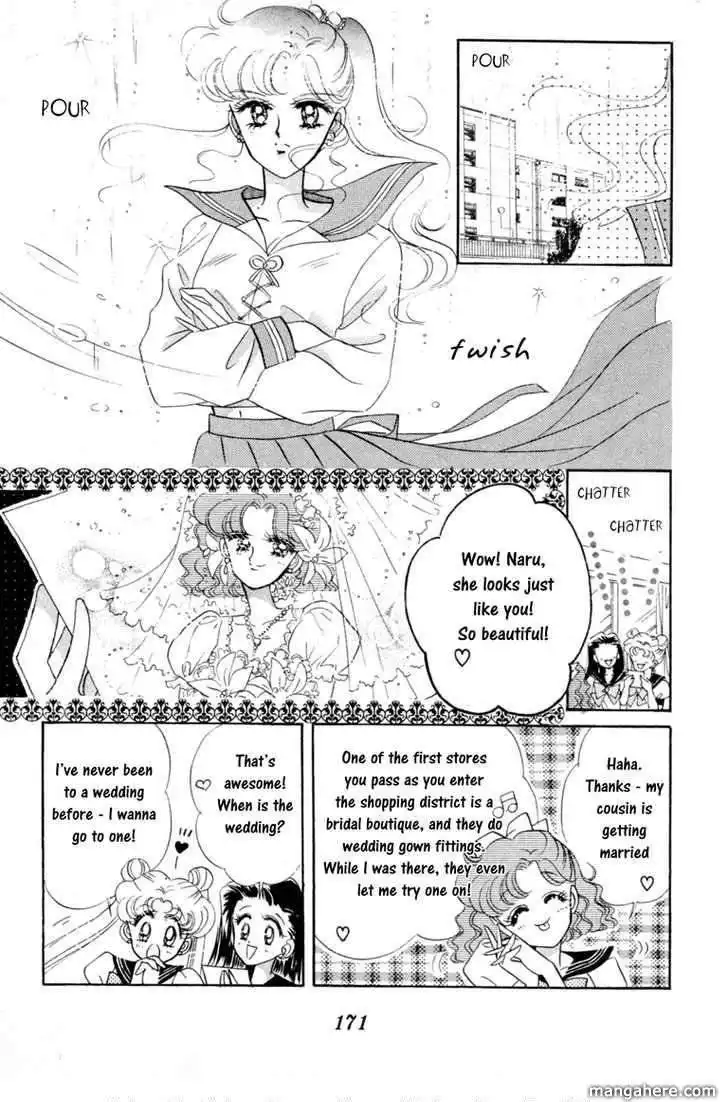 Sailor Moon Chapter 5 6